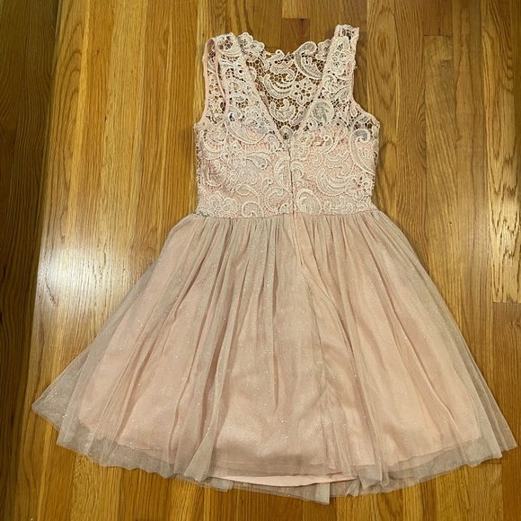 Homecoming dress - Picture 5 of 5